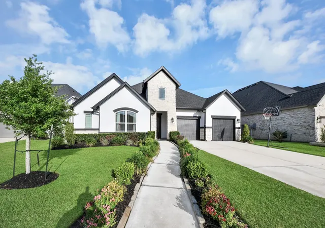 2nd image of 1631 Delta Oaks Dr, Missouri City, TX 77459 | MLS# 50635756