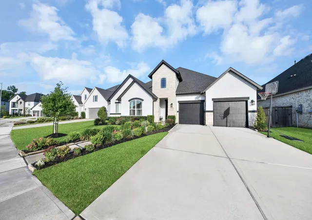3rd image of 1631 Delta Oaks Dr, Missouri City, TX 77459 | MLS# 50635756