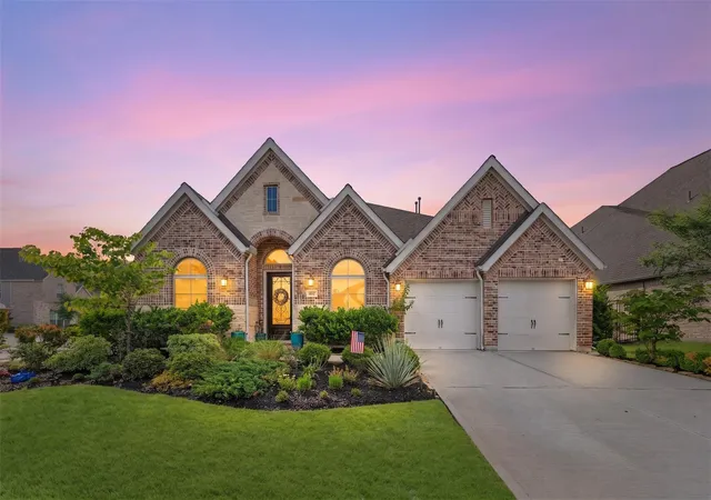 1st image of 28155 Briarwood Pass, Spring, TX 77386 | MLS# 80420451