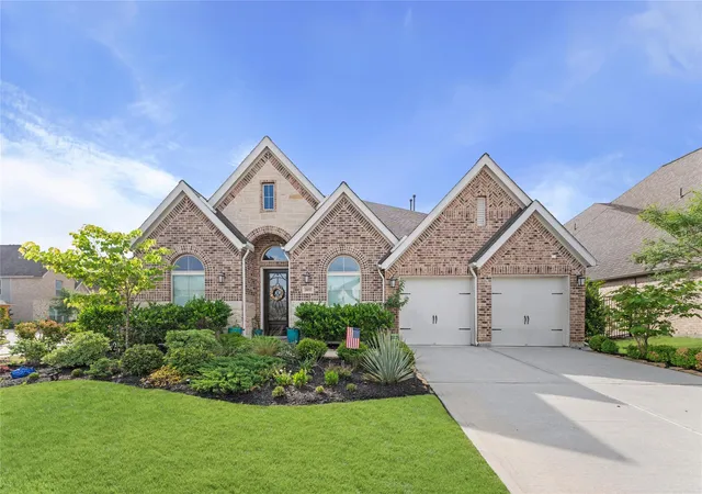 2nd image of 28155 Briarwood Pass, Spring, TX 77386 | MLS# 80420451