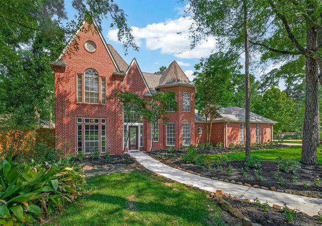 Homes for sale in Spring, TX | 6131 Hampton Way Court, Spring, TX 77389 | MLS# 69292590