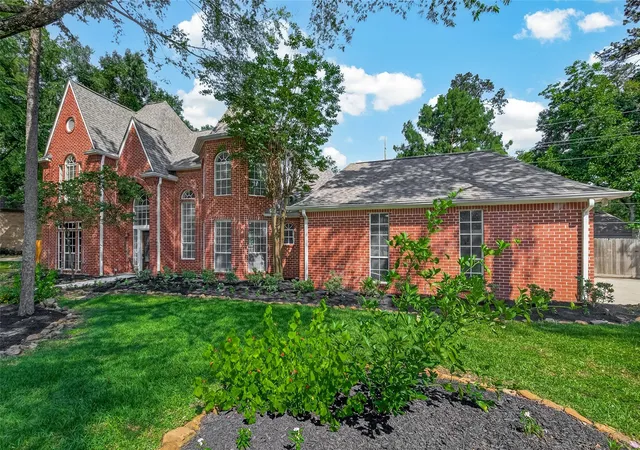 Homes for sale in Spring, TX | 6131 Hampton Way Court, Spring, TX 77389 | MLS# 69292590