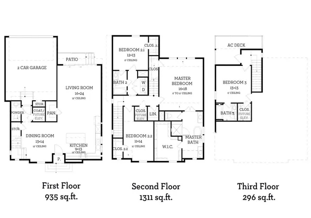 17th image of 2618 Lake Kolbe Ln, Houston, TX 77080 | MLS# 4958844