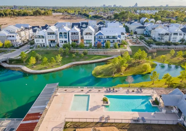 1st image of 2618 Lake Kolbe Ln, Houston, TX 77080 | MLS# 4958844