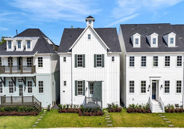 2nd image of 2618 Lake Kolbe Ln, Houston, TX 77080 | MLS# 4958844