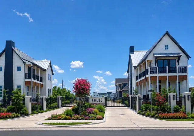 3rd image of 2618 Lake Kolbe Ln, Houston, TX 77080 | MLS# 4958844