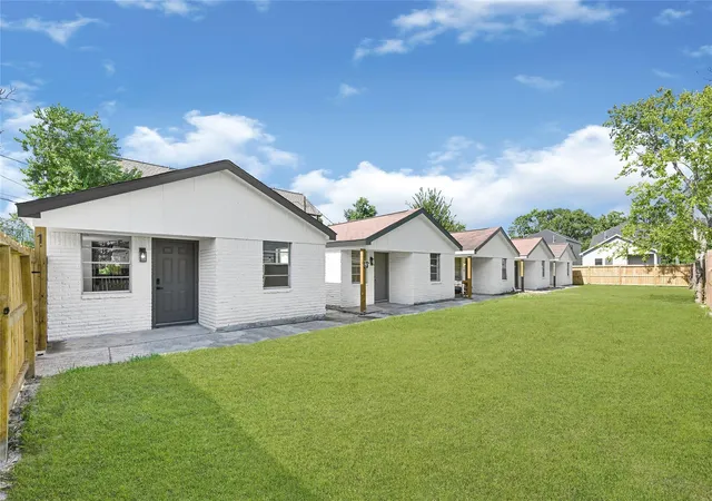 image of 8701 Bertwood St, Houston, TX 77016 | MLS# 47918600