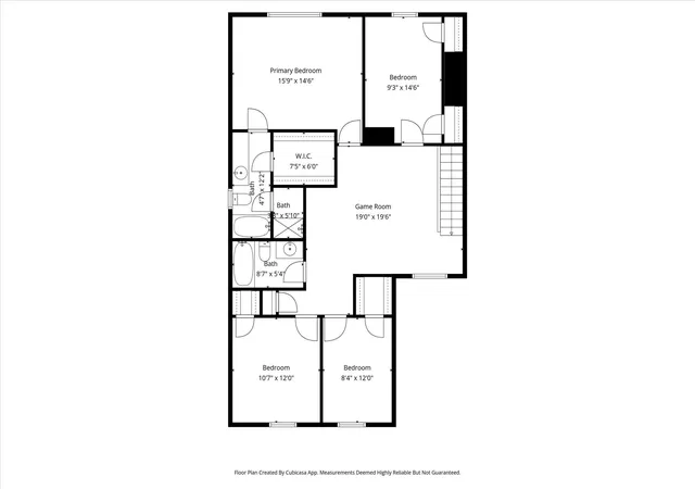 33rd image of 8052 Golf Green Cir, Houston, TX 77036 | MLS# 14097999