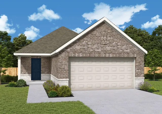 Photo 1 of Single family home for sale at 25132 Pomegranate Pl, Montgomery, TX 77316 | MLS# 70198497 | Listing updated on 2026-10-10