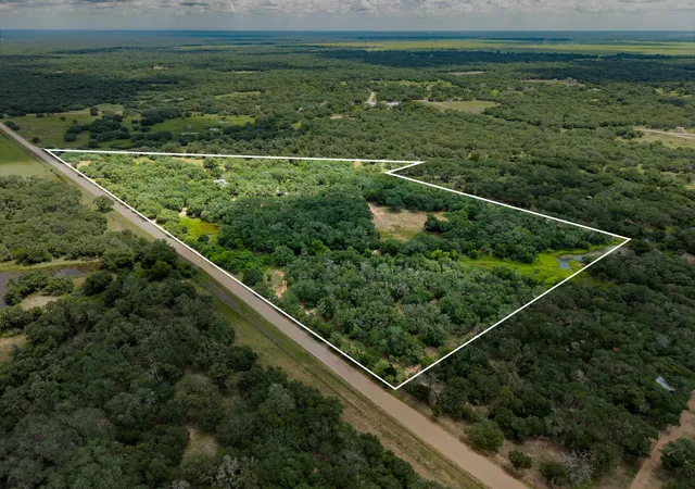 Photo 1 of Land for sale at 5641 County Rd 14, Hallettsville, TX 77964 | MLS# 76646861 | Listing updated on 2026-08-03