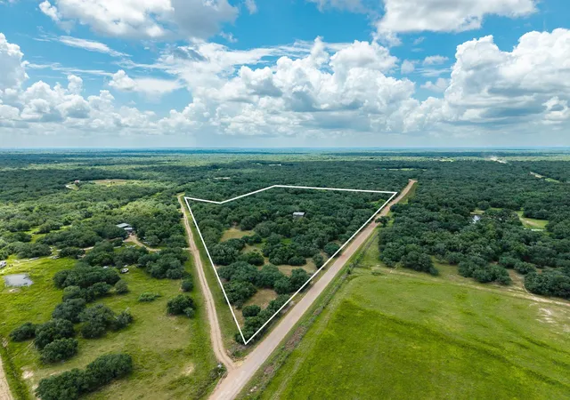 Photo 2 of Land for sale at 5641 County Rd 14, Hallettsville, TX 77964 | MLS# 76646861 | Listing updated on 2026-08-03