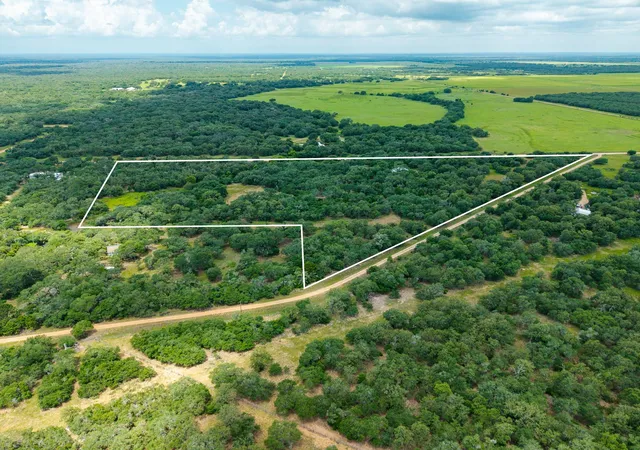 Photo 3 of Land for sale at 5641 County Rd 14, Hallettsville, TX 77964 | MLS# 76646861 | Listing updated on 2026-08-03