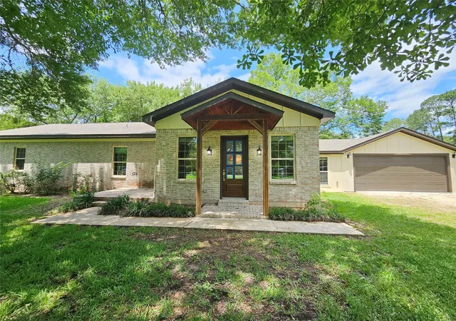 1st image of 459 Live Oak Rd, Wharton, TX 77488 | MLS# 77107050