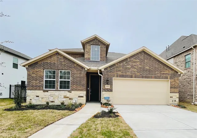 Homes for sale in Katy, TX | 633 Cape Capri Dr, Katy, TX 77493 | MLS# 80399115