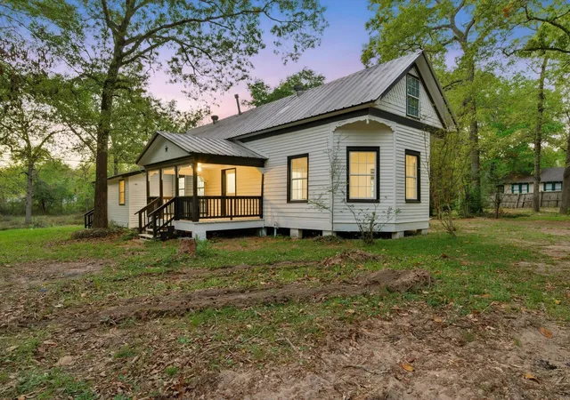 Homes for sale in Plantersville, TX | 16958 Cedar Rd, Plantersville, TX 77363 | MLS# 56218081