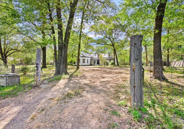 Homes for sale in Plantersville, TX | 16958 Cedar Rd, Plantersville, TX 77363 | MLS# 56218081