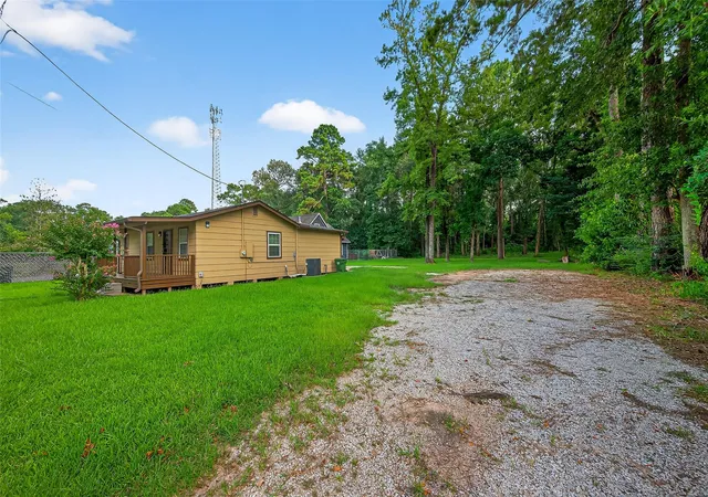 Photo 43 of Single family home for sale at 109 Meadows St, Cleveland, TX 77328 | MLS# 28170301 | Listing updated on 2026-06-30