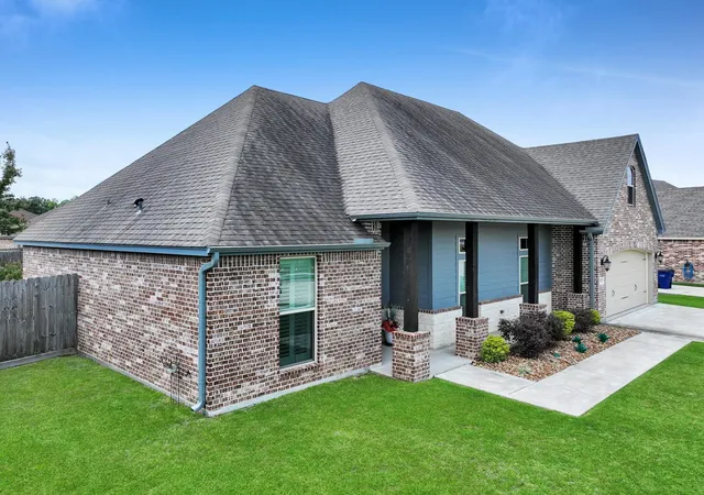 Homes for sale in Lumberton, TX | 6535 Columbus Cir, Lumberton, TX 77657 | MLS# 40857854