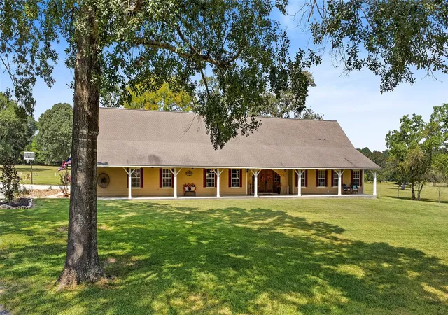 1st image of 7875 Willys Rd, New Waverly, TX 77358 | MLS# 31519284