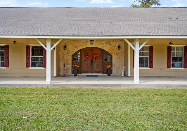 4th image of 7875 Willys Rd, New Waverly, TX 77358 | MLS# 31519284