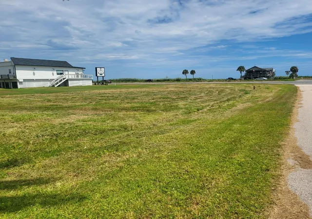 Photo 2 of Land for sale at 000 7 1/2 Mile Rd, Galveston, TX 77554 | MLS# 69301066 | Listing updated on 2026-09-01