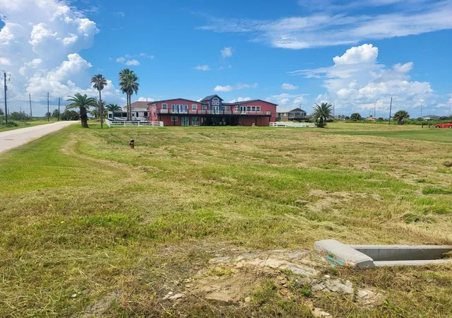 Photo 3 of Land for sale at 000 7 1/2 Mile Rd, Galveston, TX 77554 | MLS# 69301066 | Listing updated on 2026-09-01