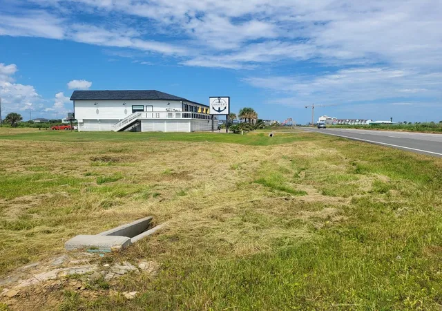 Photo 3 of Land for sale at 000 7 1/2 Mile Rd, Galveston, TX 77554 | MLS# 69301066 | Listing updated on 2026-09-01