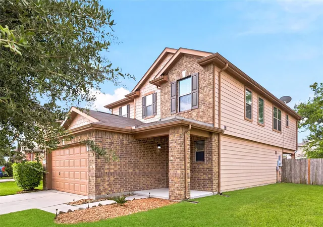 Photo 1 of Single family home for sale at 18919 Remington Springs Dr, Houston, TX 77073 | MLS# 27140797 | Listing updated on 2026-09-20