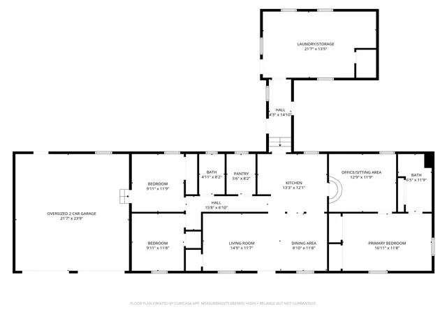 35th image of 725 Cr 428, Lolita, TX 77971 | MLS# 21979207