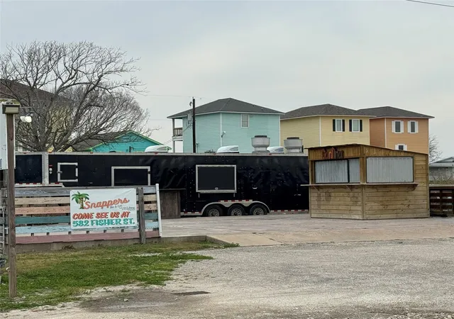 Photo 1 of Land for sale at 1710 Fm 2031, Matagorda, TX 77457 | MLS# 96793608 | Listing updated on 2026-07-01