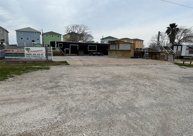 Photo 2 of Land for sale at 1710 Fm 2031, Matagorda, TX 77457 | MLS# 96793608 | Listing updated on 2026-07-01