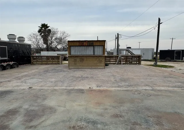 Photo 3 of Land for sale at 1710 Fm 2031, Matagorda, TX 77457 | MLS# 96793608 | Listing updated on 2026-07-01