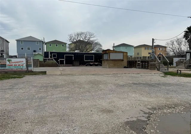 Photo 4 of Land for sale at 1710 Fm 2031, Matagorda, TX 77457 | MLS# 96793608 | Listing updated on 2026-07-01