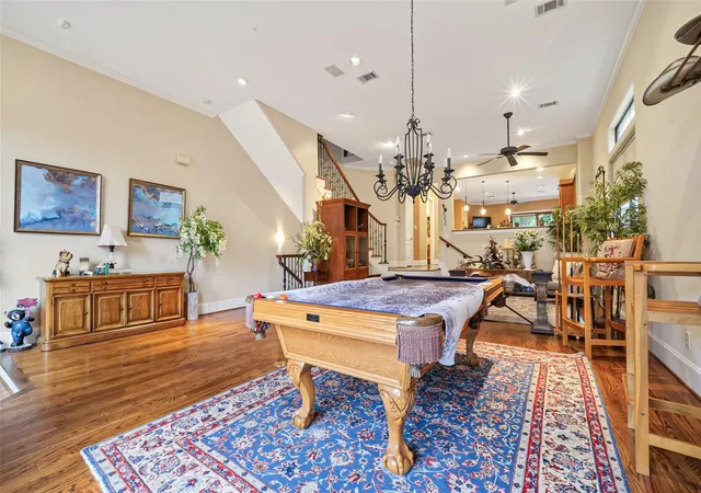 Photo 4 of Townhouse for sale at 2334 Camden Dr, Houston, TX 77021 | MLS# 51977544 | Listing updated on 2026-09-12