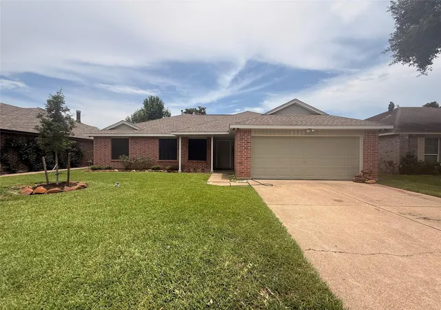 Photo 1 of Sale Pending at 6126 Nancet Dr, Houston, TX 77041 | MLS# 96193143 | Listing updated on 2026-09-01