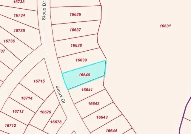 1st image of Tbd Sioux Dr, Hempstead, TX 77445 | MLS# 6265776