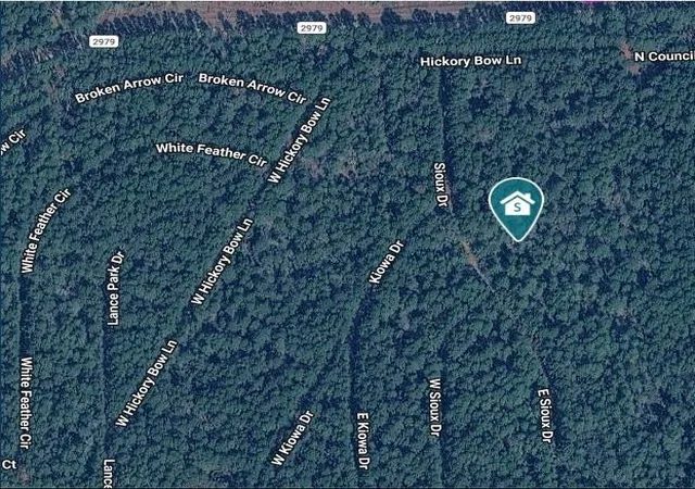 7th image of Tbd Sioux Dr, Hempstead, TX 77445 | MLS# 6265776