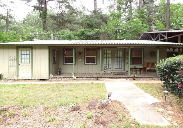 Homes for sale in Grapeland, TX | 7538 Fm 2022 N, Grapeland, TX 75844 | MLS# 27238517