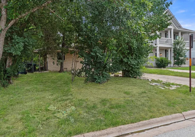 image of 803 Fairview Ave, College Station, TX 77840 | MLS# 77262659