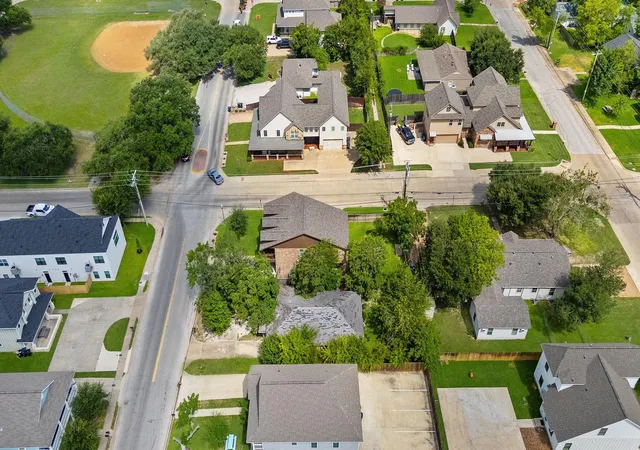 image of 803 Fairview Ave, College Station, TX 77840 | MLS# 77262659