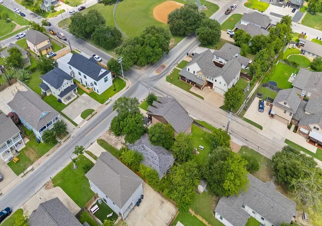 image of 803 Fairview Ave, College Station, TX 77840 | MLS# 77262659