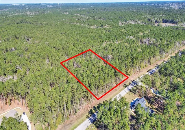 Photo 3 of Land for sale at 12 22 70 Granite Rd, Huntsville, TX 77340 | MLS# 57599746 | Listing updated on 2026-06-13