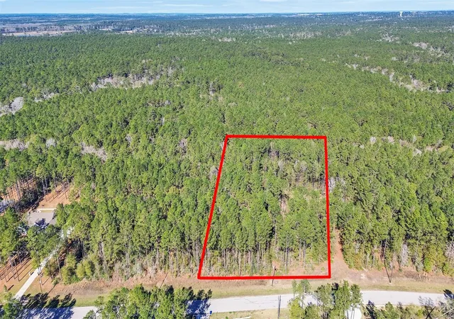Photo 3 of Land for sale at 12-22-70 Granite Rd, Huntsville, TX 77340 | MLS# 57599746 | Listing updated on 2026-06-13