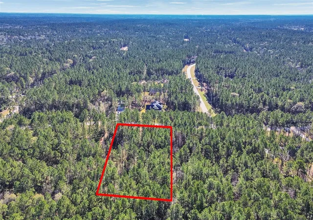 Photo 4 of Land for sale at 12-22-70 Granite Rd, Huntsville, TX 77340 | MLS# 57599746 | Listing updated on 2026-06-13