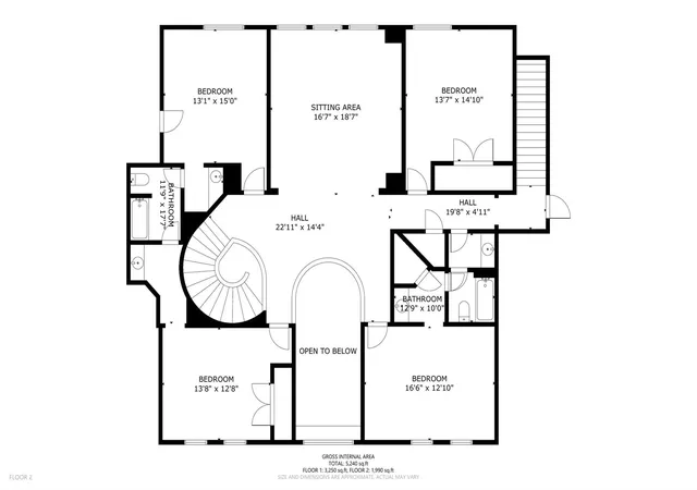 40th image of 3519 Lakes Of Katy Ln, Katy, TX 77493 | MLS# 23738438