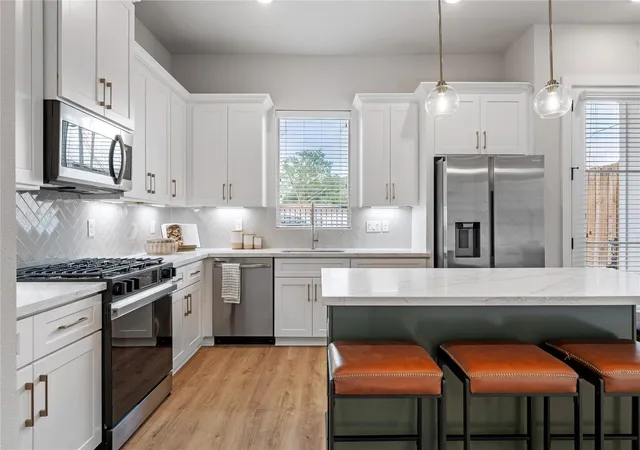 1st image of 8419 Pech Landing Dr, Houston, TX 77055 | MLS# 28854055