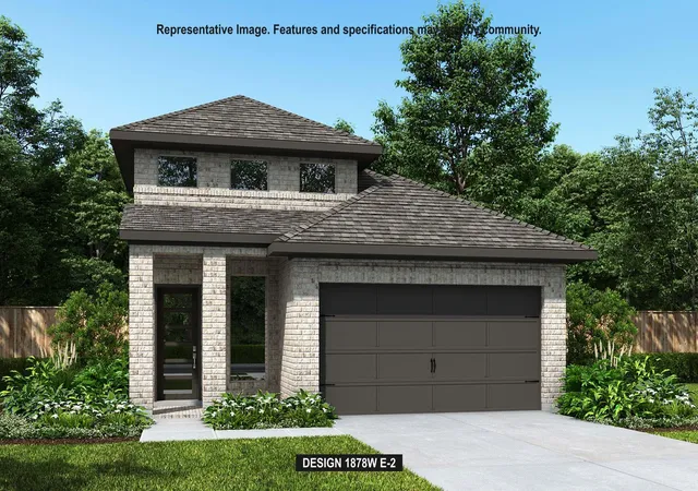 3rd image of 429 Golden Cascade Ct, Willis, TX 77318 | MLS# 52374200