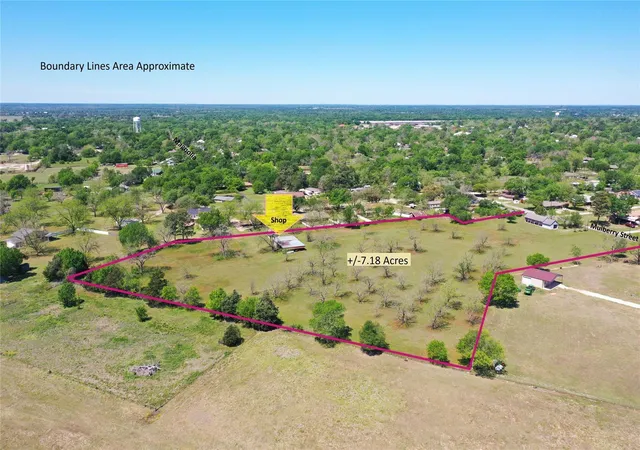 Homes for sale in Teague, TX | 1412 Mulberry Street Ave, Teague, TX 75860 | MLS# 13259123
