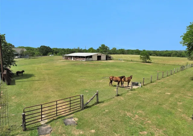 Photo 1 of Land for sale at 28136 Old Hwy 105 W, Montgomery, TX 77316 | MLS# 72068709 | Listing updated on 2026-09-15