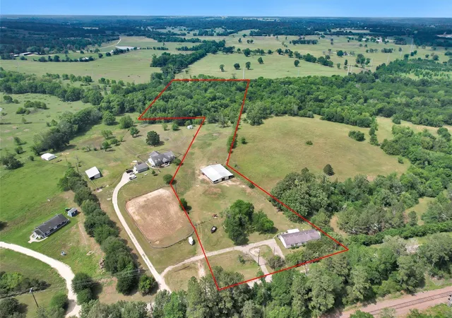 Photo 2 of Land for sale at 28136 Old Hwy 105 W, Montgomery, TX 77316 | MLS# 72068709 | Listing updated on 2026-09-15